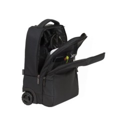 Cartera escolar safta safta \business\ trolley para portatil 15,6\tabletusb 430x320x210 mm