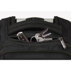 Cartera escolar safta safta \business\ trolley para portatil 15,6\tabletusb 430x320x210 mm