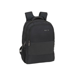 Cartera escolar safta safta \business\ mochila ordenador 15,6\ 300x160x430 mm