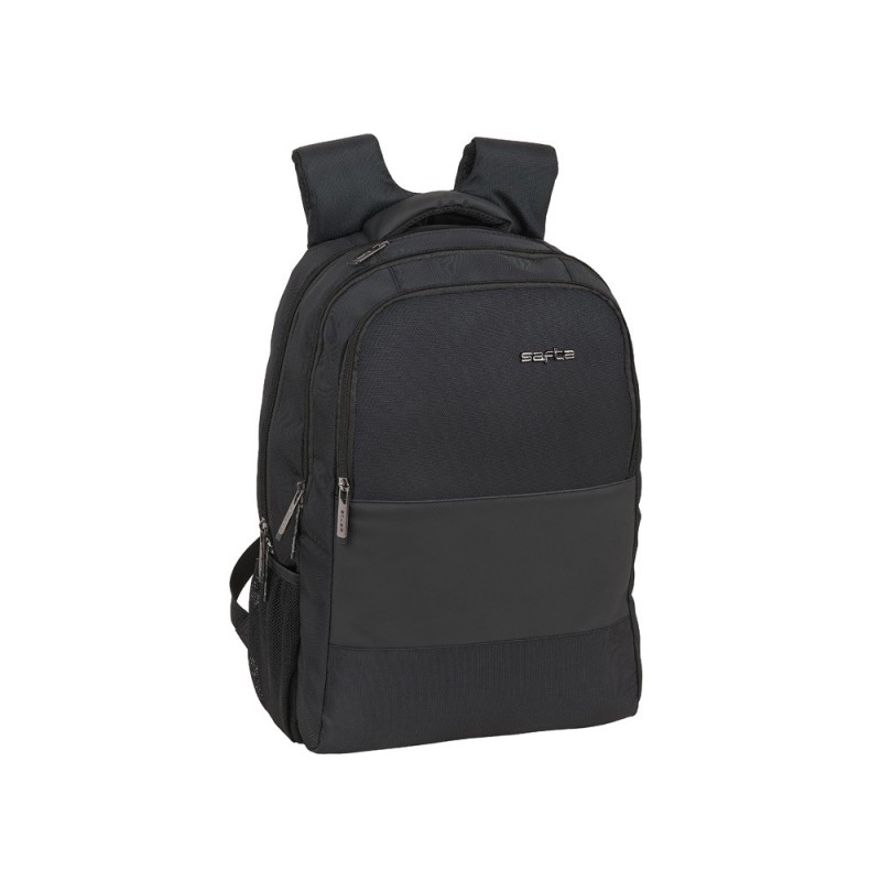 Cartera escolar safta safta \business\ mochila ordenador 15,6\ 300x160x430 mm