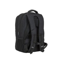 Cartera escolar safta safta \business\ mochila ordenador 15,6\ 300x160x430 mm