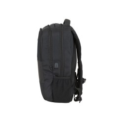 Cartera escolar safta safta \business\ mochila ordenador 15,6\ 300x160x430 mm