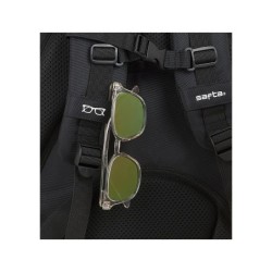Cartera escolar safta safta \business\ mochila ordenador 15,6\ 300x160x430 mm
