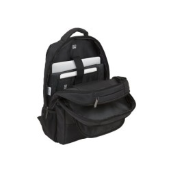 Cartera escolar safta safta \business\ mochila ordenador 15,6\ 300x160x430 mm