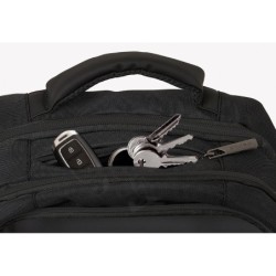 Cartera escolar safta safta \business\ mochila ordenador 15,6\ 300x160x430 mm
