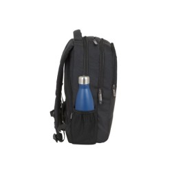 Cartera escolar safta safta \business\ mochila ordenador 15,6\ 300x160x430 mm