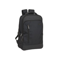 Cartera escolar safta safta \business\ mochila ordenador 15,6\ 290x150x440 mm