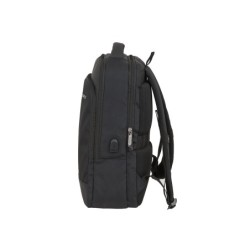 Cartera escolar safta safta \business\ mochila ordenador 15,6\ 290x150x440 mm