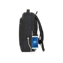 Cartera escolar safta safta \business\ mochila ordenador 15,6\ 290x150x440 mm