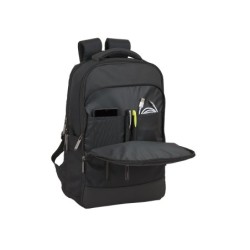 Cartera escolar safta safta \business\ mochila ordenador 15,6\ 290x150x440 mm
