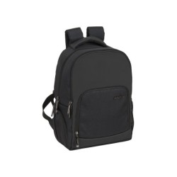 Cartera escolar safta safta \business\ mochila ordenador 15,6\ 280x160x420 mm