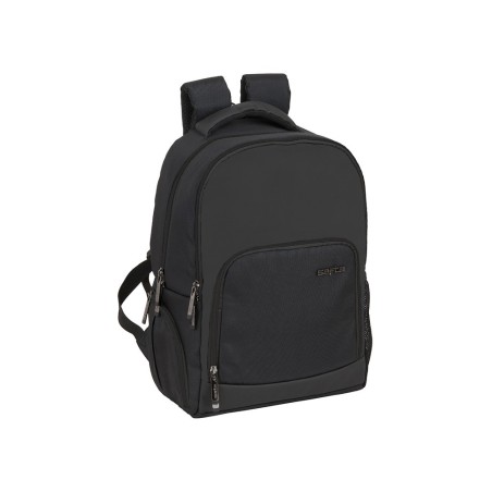 Cartera escolar safta safta \business\ mochila ordenador 15,6\ 280x160x420 mm