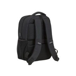 Cartera escolar safta safta \business\ mochila ordenador 15,6\ 280x160x420 mm