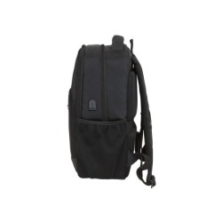 Cartera escolar safta safta \business\ mochila ordenador 15,6\ 280x160x420 mm