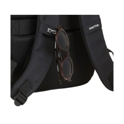 Cartera escolar safta safta \business\ mochila ordenador 15,6\ 280x160x420 mm