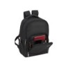 Cartera escolar safta safta \business\ mochila ordenador 15,6\ 280x160x420 mm