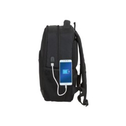 Cartera escolar safta safta \business\ mochila ordenador 15,6\ 280x160x420 mm