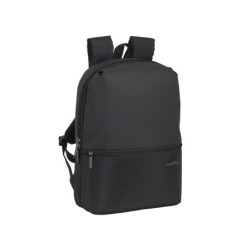 Cartera escolar safta safta \business\ mochila ordenador 15,6\ 280x130x400 mm