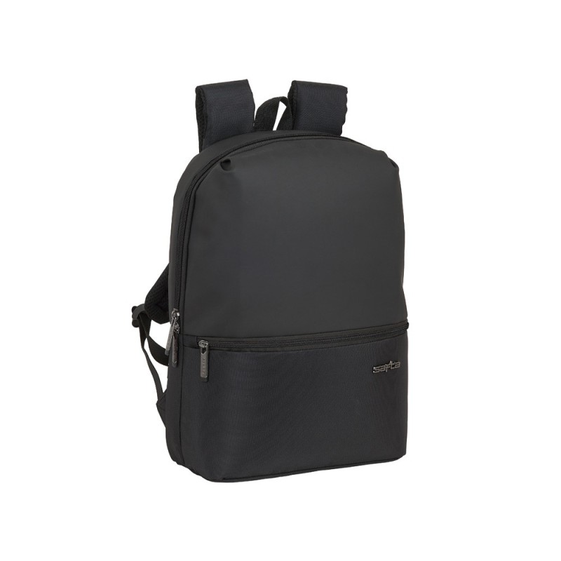 Cartera escolar safta safta \business\ mochila ordenador 15,6\ 280x130x400 mm