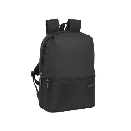 Cartera escolar safta safta \business\ mochila ordenador 15,6\ 280x130x400 mm