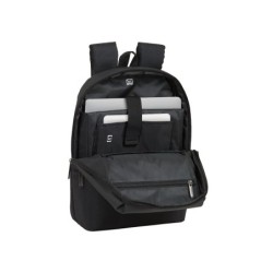 Cartera escolar safta safta \business\ mochila ordenador 15,6\ 280x130x400 mm