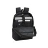 Cartera escolar safta safta \business\ mochila ordenador 15,6\ 280x130x400 mm