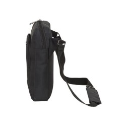 Cartera escolar safta safta \business\ bandolera tablet 10,6\ 220x60x290 mm