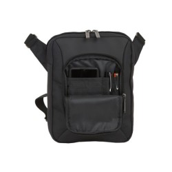 Cartera escolar safta safta \business\ bandolera tablet 10,6\ 220x60x290 mm