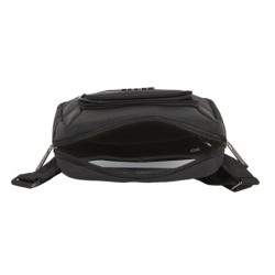 Cartera escolar safta safta \business\ bandolera tablet 10,6\ 220x60x290 mm