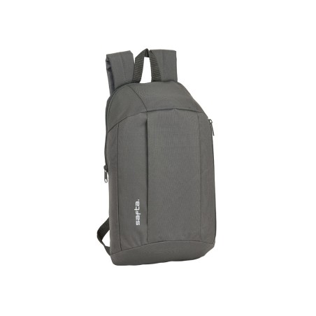 Cartera escolar safta blackfit8 y safta riñoneras y mini mochilas mini mochila 220x100x390 mm