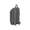 Cartera escolar safta blackfit8 y safta riñoneras y mini mochilas mini mochila 220x100x390 mm