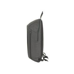 Cartera escolar safta blackfit8 y safta riñoneras y mini mochilas mini mochila 220x100x390 mm