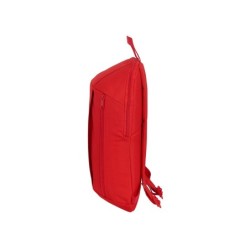 Cartera escolar safta blackfit8 y safta riñoneras y mini mochilas mini mochila 220x100x390 mm