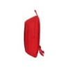 Cartera escolar safta blackfit8 y safta riñoneras y mini mochilas mini mochila 220x100x390 mm