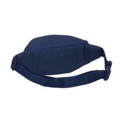 Bolso escolar safta blackfit8 y safta riñoneras y mini mochilas riñonera 230x90x120 mm