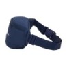 Bolso escolar safta blackfit8 y safta riñoneras y mini mochilas riñonera 230x90x120 mm