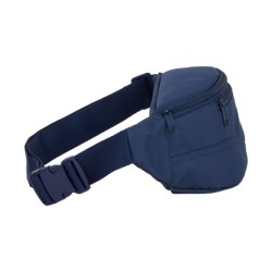 Bolso escolar safta blackfit8 y safta riñoneras y mini mochilas riñonera 230x90x120 mm