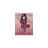 Cuaderno notas adhesiva safta gorjuss sparkle & bloom