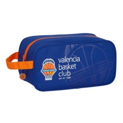 Cartera escolar safta valencia basket club zapatillero 290x140x150 mm