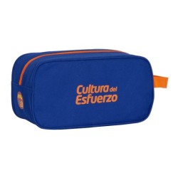 Cartera escolar safta valencia basket club zapatillero 290x140x150 mm