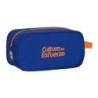 Cartera escolar safta valencia basket club zapatillero 290x140x150 mm