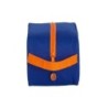 Cartera escolar safta valencia basket club zapatillero 290x140x150 mm