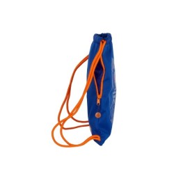 Cartera escolar safta valencia basket club saco deportivo 350x450 mm