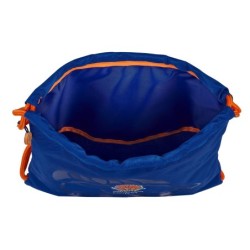Cartera escolar safta valencia basket club saco deportivo 350x450 mm