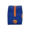Cartera escolar safta valencia basket club neceser 1 asa adaptable a carro 260x120x150 mm