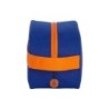 Cartera escolar safta valencia basket club neceser 1 asa adaptable a carro 260x120x150 mm