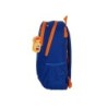 Cartera escolar safta valencia basket club mochila adaptable a carro 320x160x440 mm