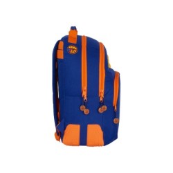 Cartera escolar safta valencia basket club mochila 320x150x420 mm