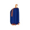 Cartera escolar safta valencia basket club mini mochila 220x100x390 mm