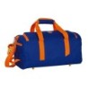 Cartera escolar safta valencia basket club bolsa deporte 500x250x250 mm
